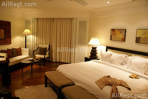 InterContinental Resort Bali 31
